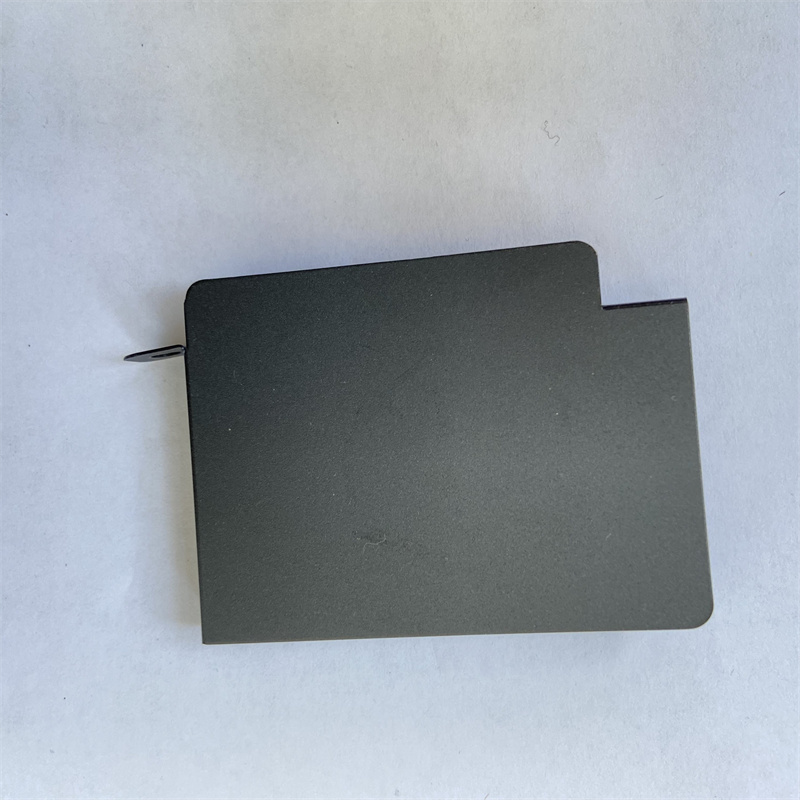 PC絕緣片模切折彎