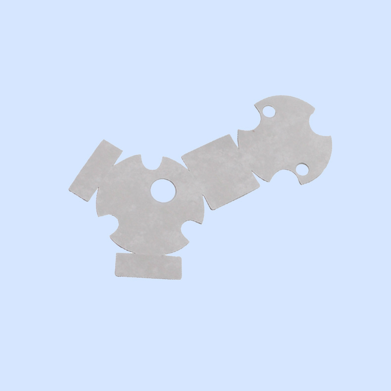 加工定制NOMEX杜邦紙T410/T411電機(jī)馬達(dá)紙變壓器絕緣紙防火耐高溫