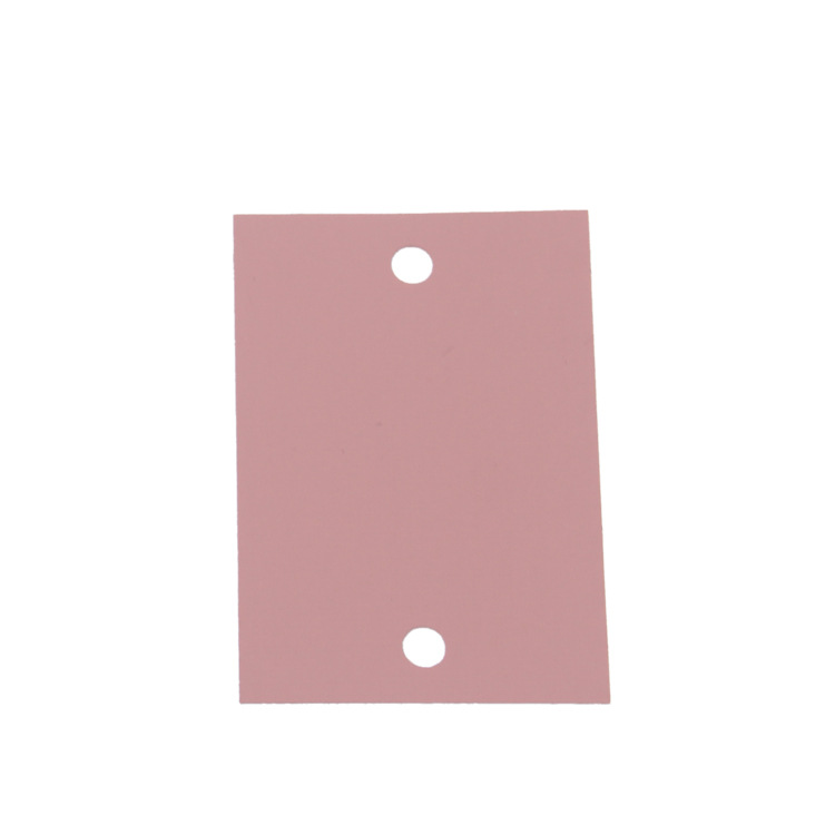 貝格斯導熱硅膠片