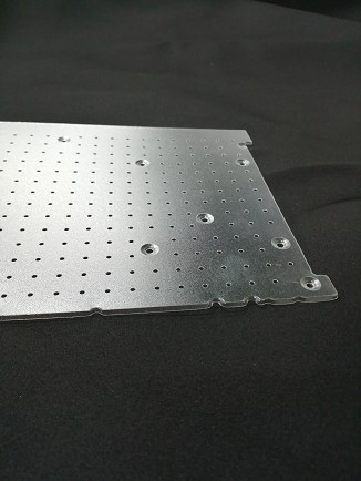 FR透明PC薄膜絕緣片