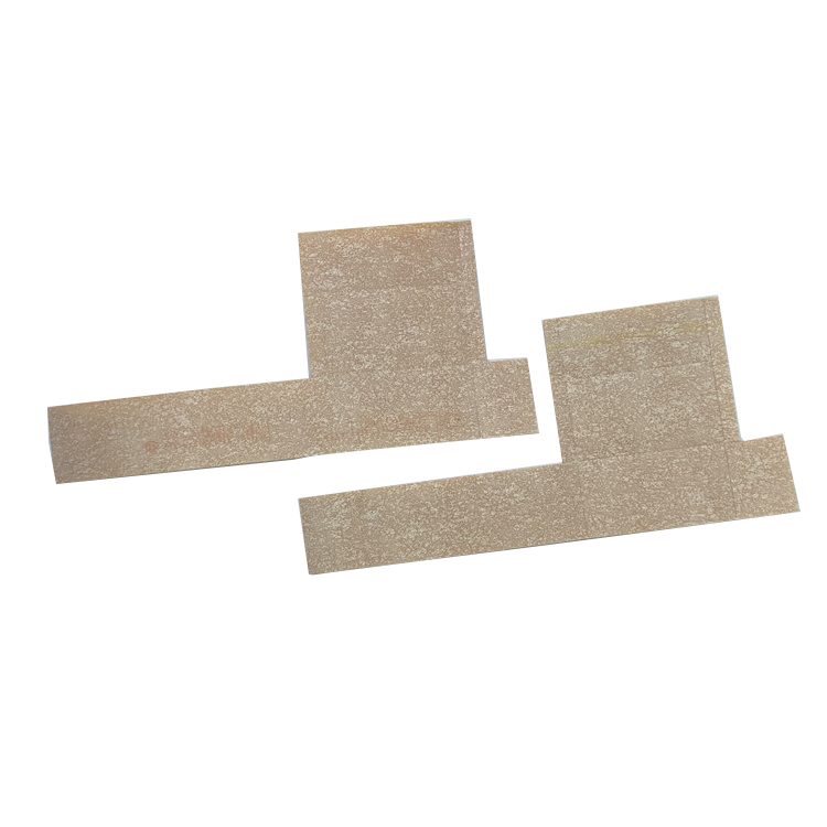 NMN耐高溫絕緣紙加工模切