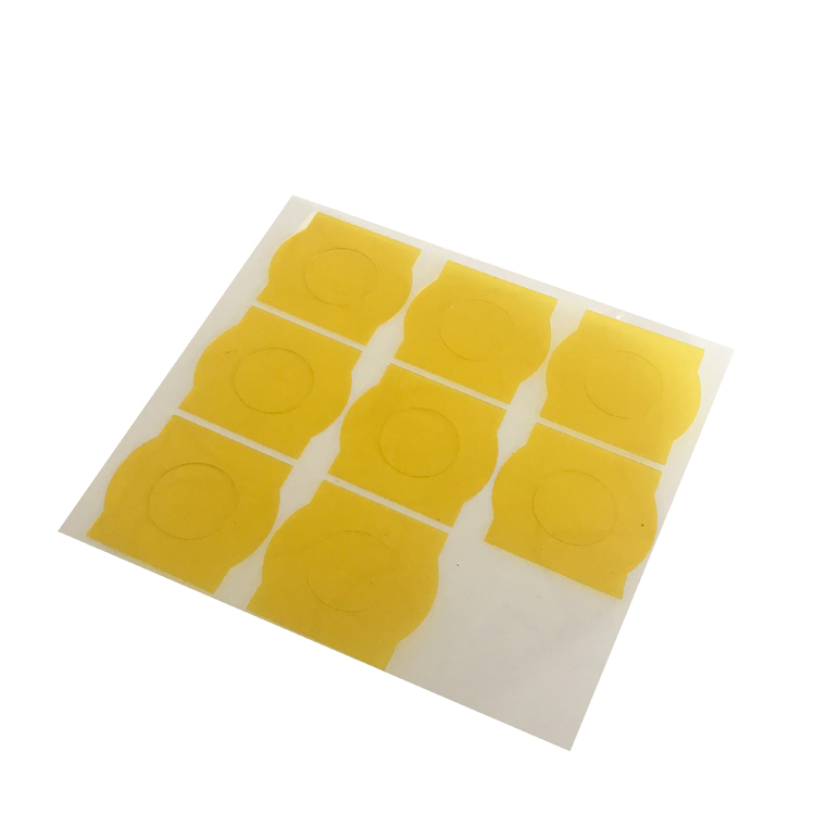 金手指耐高溫背膠