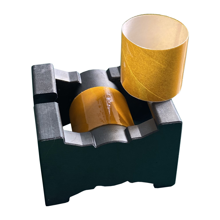 kapton茶色高溫膠帶