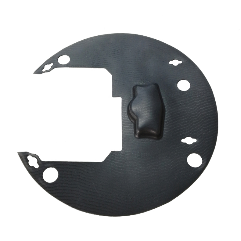 formex  gk-40  熱壓成型凸包