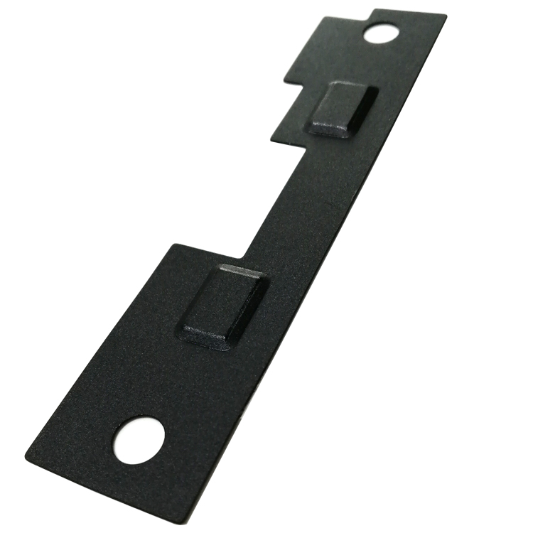 pc热压凹凸立体成型