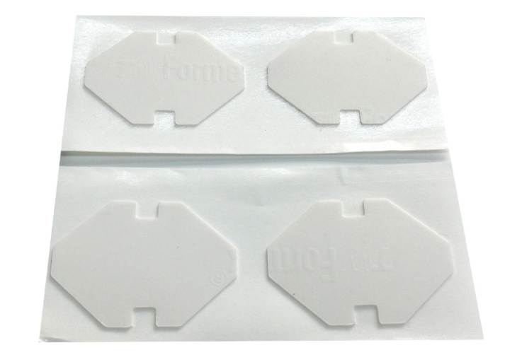 formex黑白絕緣片背膠